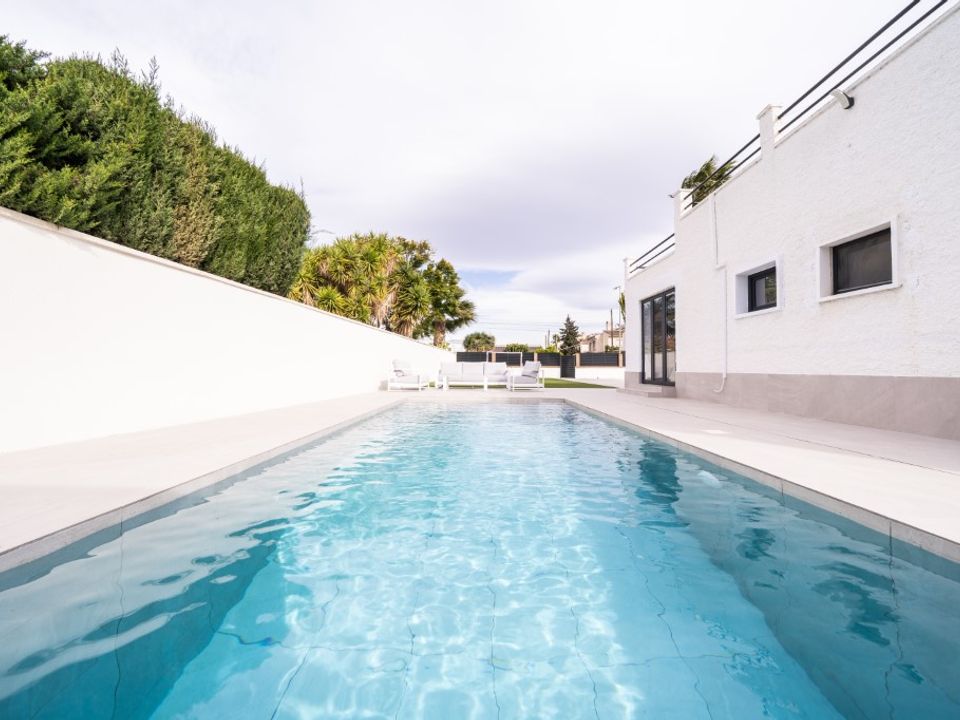 Villa i La Marina, Alicante - foto 4
